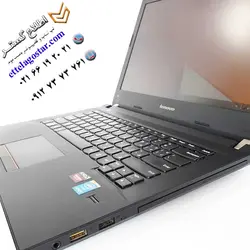 لپ تاپ کارکرده لنوو Lenovo E40-70 با پردازنده Intel Corei7-4510 | اطلاع گستر