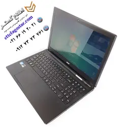 لپ تاپ کارکرده ایسر Acer Aspire V5-571 G با پردازنده Intel i3-2367 M | اطلاع گستر