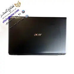 لپ تاپ کارکرده ایسر Acer Aspire V5-571 G با پردازنده Intel i3-2367 M | اطلاع گستر