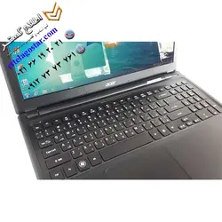 لپ تاپ کارکرده ایسر Acer Aspire V5-571 G با پردازنده Intel i3-2367 M | اطلاع گستر