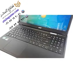 لپ تاپ کارکرده ایسر Acer Aspire V5-571 G با پردازنده Intel i3-2367 M | اطلاع گستر