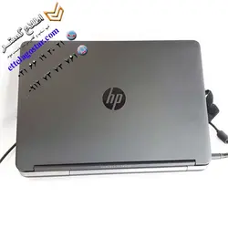 لپ تاپ کارکرده اچ پی Hp ProBook 645 با پردازنده Amd A6-4400 M | اطلاع گستر