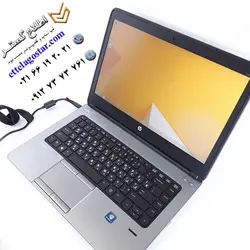 لپ تاپ کارکرده اچ پی Hp ProBook 645 با پردازنده Amd A6-4400 M | اطلاع گستر
