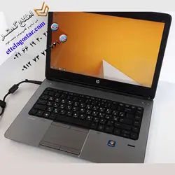 لپ تاپ کارکرده اچ پی Hp ProBook 645 با پردازنده Amd A6-4400 M | اطلاع گستر