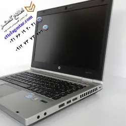 لپ تاپ کارکرده 14 اینچی اچ پی Hp EliteBook 8460P | اطلاع گستر