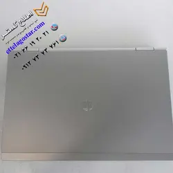 لپ تاپ کارکرده 14 اینچی اچ پی Hp EliteBook 8460P | اطلاع گستر