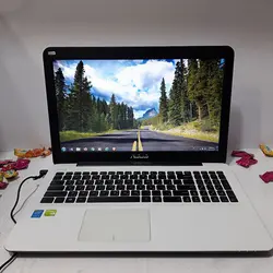لپ تاپ کارکرده ایسوس Asus X555L | اطلاع گستر | خرید لپتاپ استوک فروش لب تاپ دست دوم