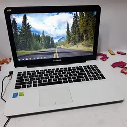 لپ تاپ کارکرده ایسوس Asus X555L | اطلاع گستر | خرید لپتاپ استوک فروش لب تاپ دست دوم