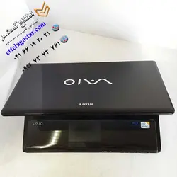 لپ تاپ کارکرده 14.1 اینچی سونی SONY Vpc-cw1mfx | اطلاع گستر