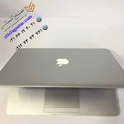 لپ تاپ کارکرده اپل Apple MacBook Air 2011 مدل A1465 | اطلاع گستر