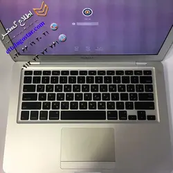 لپ تاپ کارکرده اپل Apple MacBook Air 2011 مدل A1465 | اطلاع گستر