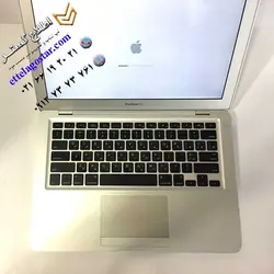 لپ تاپ کارکرده اپل Apple MacBook Air 2011 مدل A1465 | اطلاع گستر