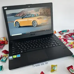 لپ تاپ کارکرده ایسوس Asus P2430U با پردازنده i7 -6500U | اطلاع گستر لپتاپ استوک