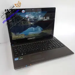 لپ تاپ دست دوم 15.6 اینچی ایسر Acer 5750G i3-2310 | اطلاع گستر