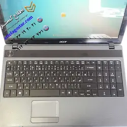 لپ تاپ کارکرده ایسر Acer Aspire 5250-AMD C-50 | اطلاع گستر