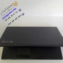 لپ تاپ کارکرده ایسر Acer Aspire 5250-AMD C-50 | اطلاع گستر