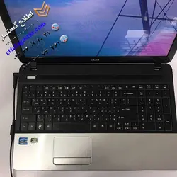 لپ تاپ کارکرده ایسر Acer E1-571G i3-2370M | اطلاع گستر