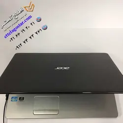 لپ تاپ کارکرده ایسر Acer E1-571G i3-2370M | اطلاع گستر