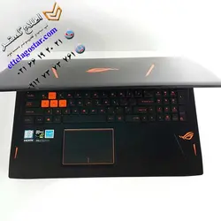 لپ تاپ کارکرده ایسوس Asus GL502 VY/STRIX | اطلاع گستر