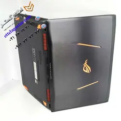 لپ تاپ کارکرده ایسوس Asus GL502 VY/STRIX | اطلاع گستر