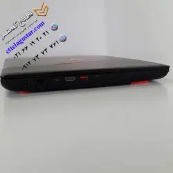 لپ تاپ کارکرده ایسوس Asus GL502 VY/STRIX | اطلاع گستر