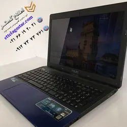 لپ تاپ کارکرده ایسوس Asus K55V i5-3210M | اطلاع گستر