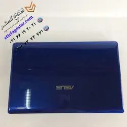 لپ تاپ کارکرده ایسوس Asus K55V i5-3210M | اطلاع گستر