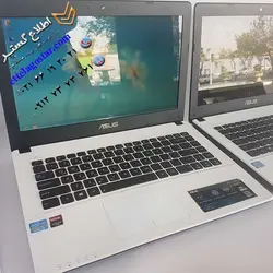 لپ تاپ کارکرده 14.1 اینچی ایسوس ASUS X452C i3-3217U | اطلاع گستر