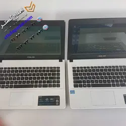 لپ تاپ کارکرده 14.1 اینچی ایسوس ASUS X452C i3-3217U | اطلاع گستر