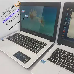 لپ تاپ کارکرده 14.1 اینچی ایسوس ASUS X452C i3-3217U | اطلاع گستر