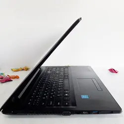 لپ تاپ کارکرده لنوو Lenovo ideapad 300 | اطلاع گستر | خرید لپ تاپ استوک ارزان