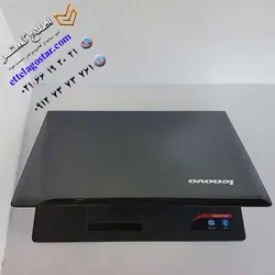 لپ تاپ کارکرده لنوو Lenovo G51 35 AMD A8-7410 | اطلاع گستر