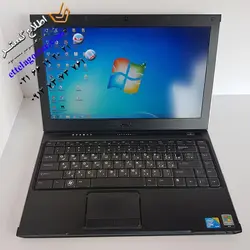 لپ تاپ کارکرده دل Dell LATITUDE 13 Core 2 solo u3500 | اطلاع گستر