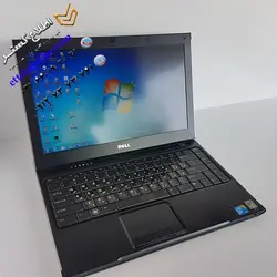 لپ تاپ کارکرده دل Dell LATITUDE 13 Core 2 solo u3500 | اطلاع گستر