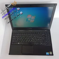 لپ تاپ کارکرده دل Dell LATITUDE 13 Core 2 solo u3500 | اطلاع گستر