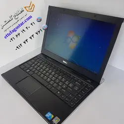 لپ تاپ کارکرده دل Dell LATITUDE 13 Core 2 solo u3500 | اطلاع گستر