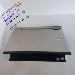 لپ تاپ کارکرده دل Dell LATITUDE 13 Core 2 solo u3500 | اطلاع گستر