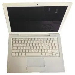 لپ تاپ کارکرده مک بوک MacBook A1181 Core2doue 1.3 Ghz | اطلاع گستر
