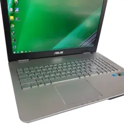 لپ تاپ کارکرده ایسوس ASUS N551J i7-4720HQ | اطلاع گستر