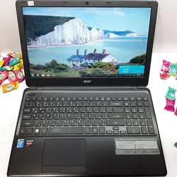 لپ تاپ کارکرده ایسر Acer E1-572G | اطلاع گستر | لیست قیمت لپتاپ استوک ایسر