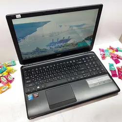 لپ تاپ کارکرده ایسر Acer E1-572G | اطلاع گستر | لیست قیمت لپتاپ استوک ایسر