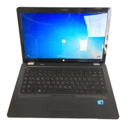 لپ تاپ کارکرده 15.6 اینچی اچ پی HP G2-455SX - i3 m350 | اطلاع گستر
