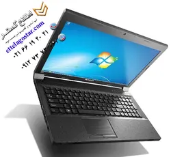 لپ تاپ کارکرده لنوو Lenovo B590 | لپ تاپ کارکرده اطلاع گستر