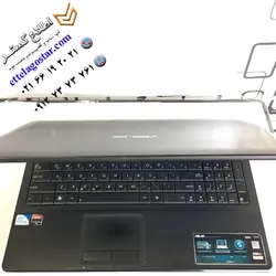 لپ تاپ کارکرده لنوو Lenovo B590 | لپ تاپ کارکرده اطلاع گستر