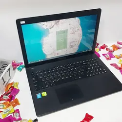 لپ تاپ کارکرده ایسوس Asus X552L | اطلاع گستر | لیست قیمت لب تاب دست دوم ایسوس