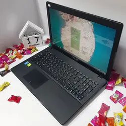 لپ تاپ کارکرده ایسوس Asus X552L | اطلاع گستر | لیست قیمت لب تاب دست دوم ایسوس