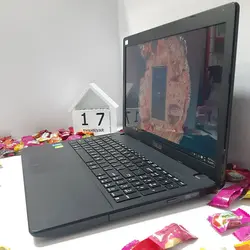لپ تاپ کارکرده ایسوس Asus X552L | اطلاع گستر | لیست قیمت لب تاب دست دوم ایسوس