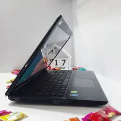 لپ تاپ کارکرده ایسوس Asus X552L | اطلاع گستر | لیست قیمت لب تاب دست دوم ایسوس