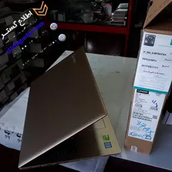 لپ تاپ کارکرده لنوو Lenovo ipeapad 520 | اطلاع گستر