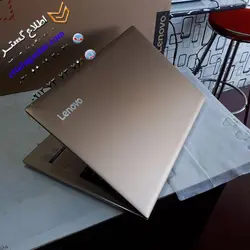 لپ تاپ کارکرده لنوو Lenovo ipeapad 520 | اطلاع گستر